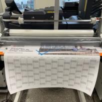 Laminiren bis DIN A0